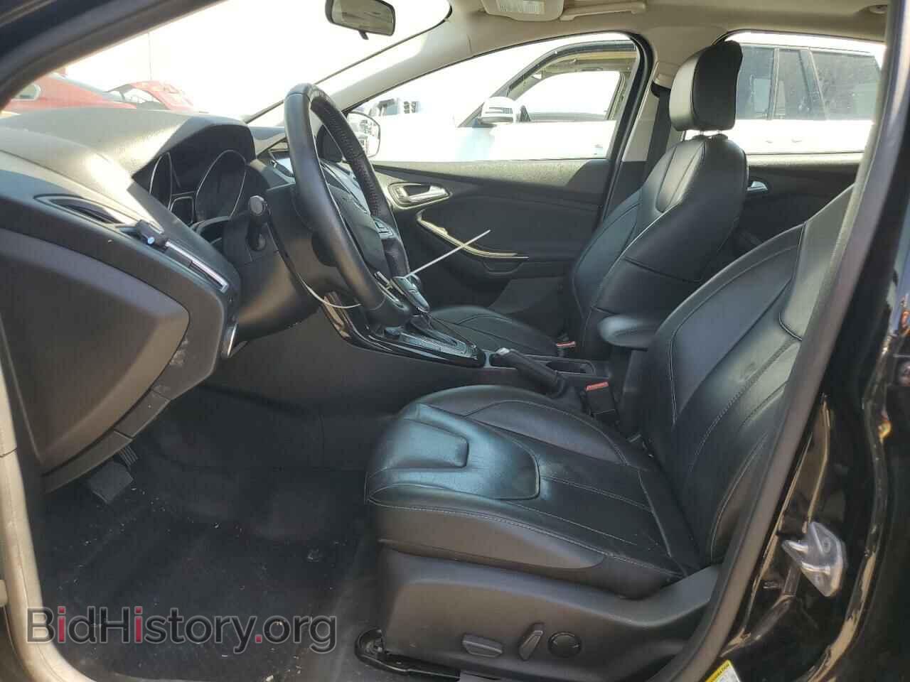 2018 FORD FOCUS - VIN: 1FADP3N20JL297866 - Photo 7