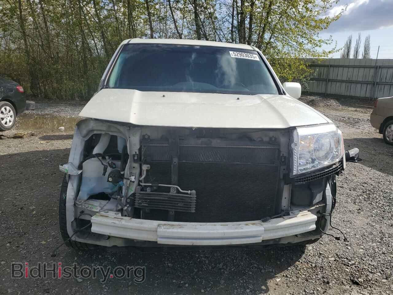 2011 HONDA PILOT - VIN: 5FNYF4H94BB078183 - Фото 5