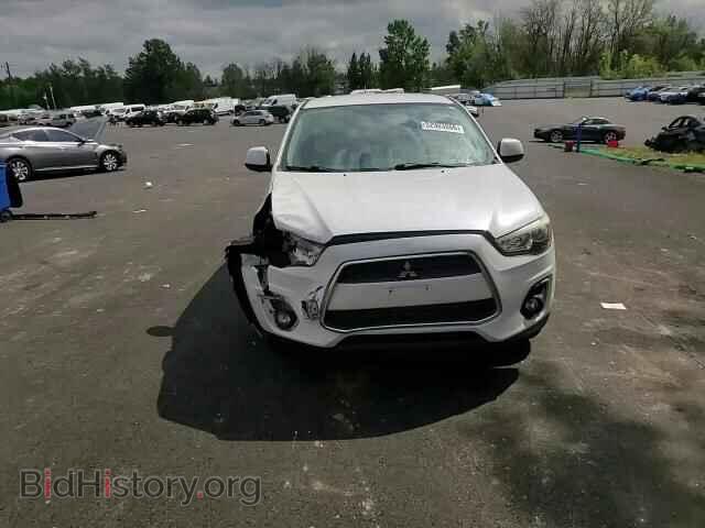 2014 MITSUBISHI OUTLANDER - VIN: 4A4AP3AU2EE018313 - Photo 13