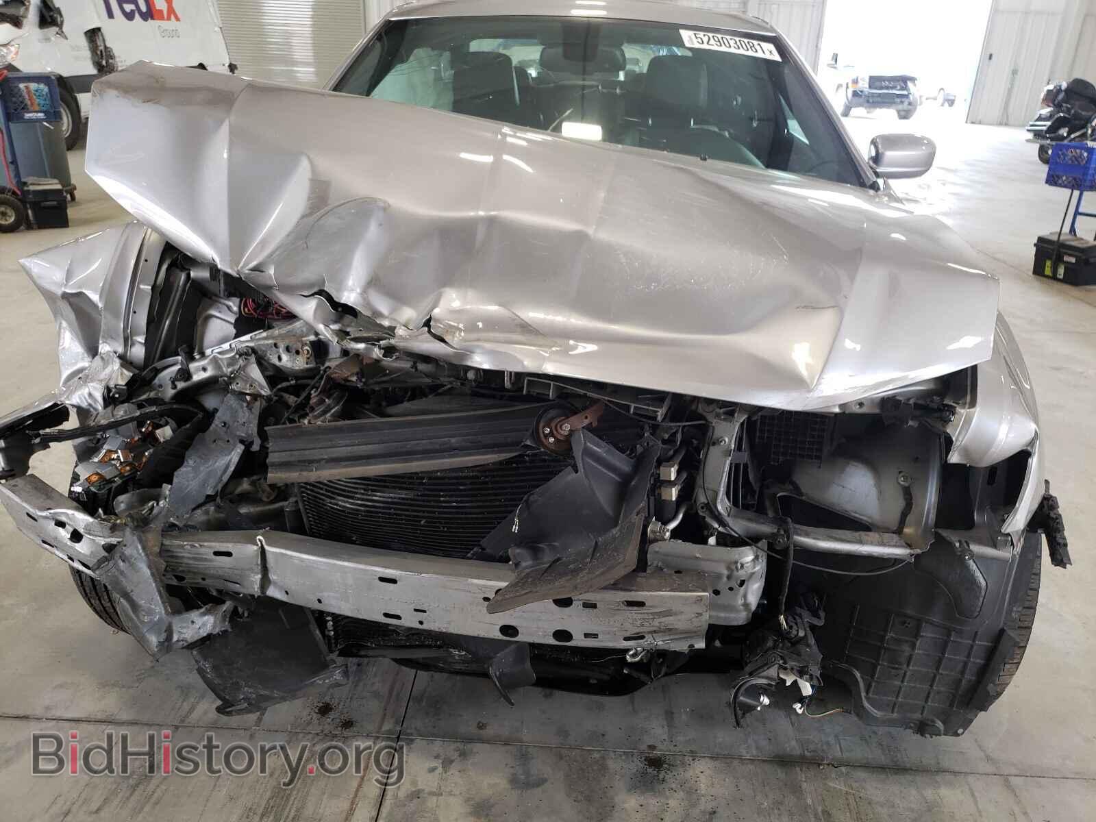 2016 CHRYSLER 300 - VIN: 2C3CCAGG6GH270776 - Фото 9