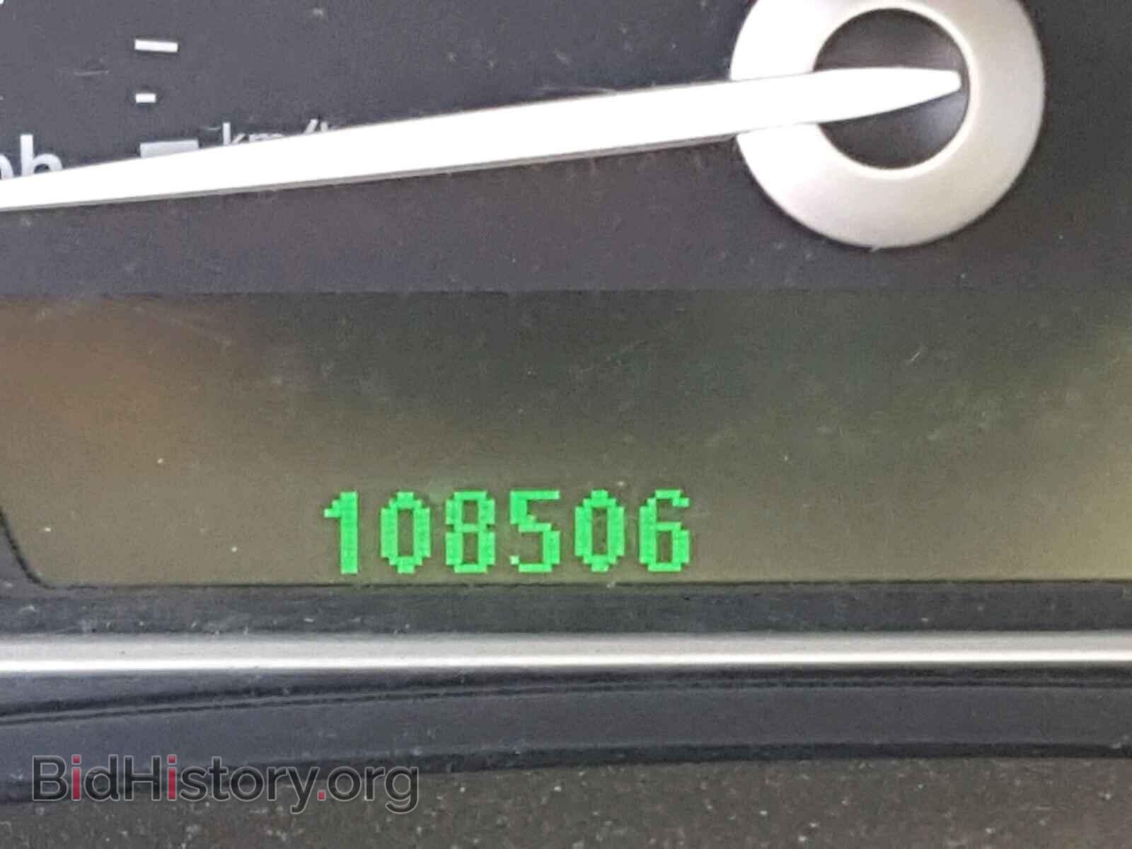 2010 SAAB 9 3 - VIN: YS3FA4CY5A1613588 - Фото 8