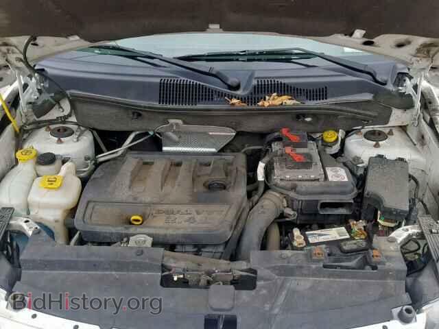 2014 JEEP COMPASS LA - VIN: 1C4NJDEB9ED816533 - Photo 7