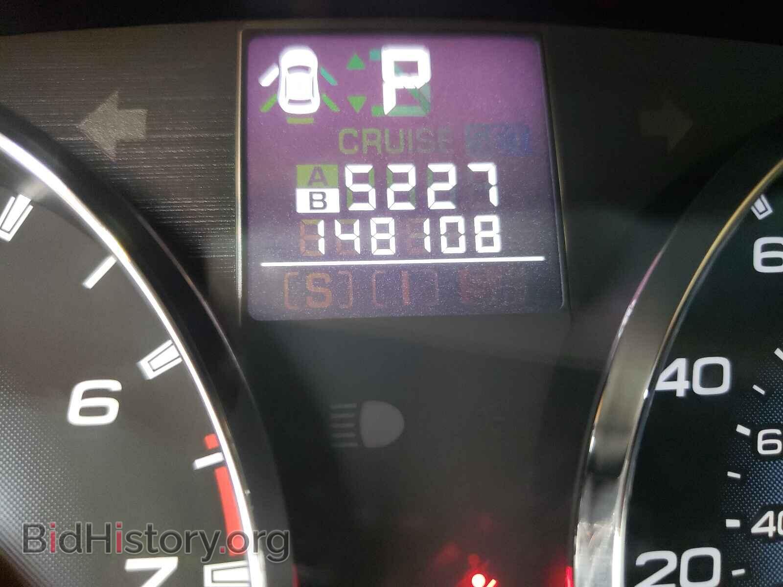 2010 SUBARU OUTBACK - VIN: 4S4BRBCC8A3371368 - Фото 8