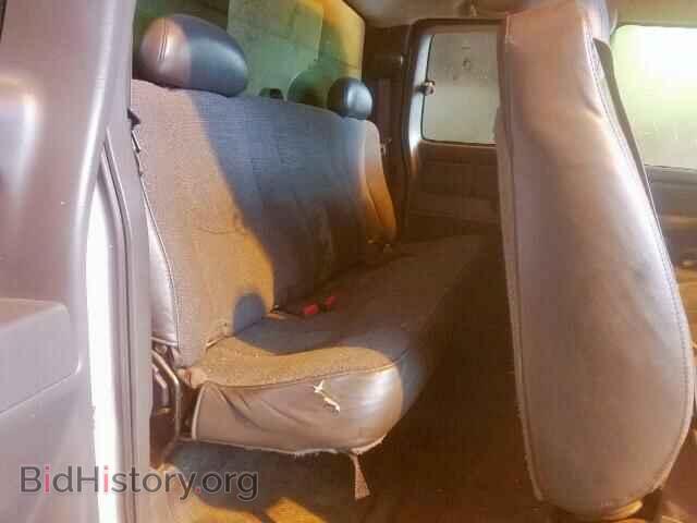 2005 CHEVROLET SILVERADO - VIN: 1GCHK29U75E224942 - Фото 6