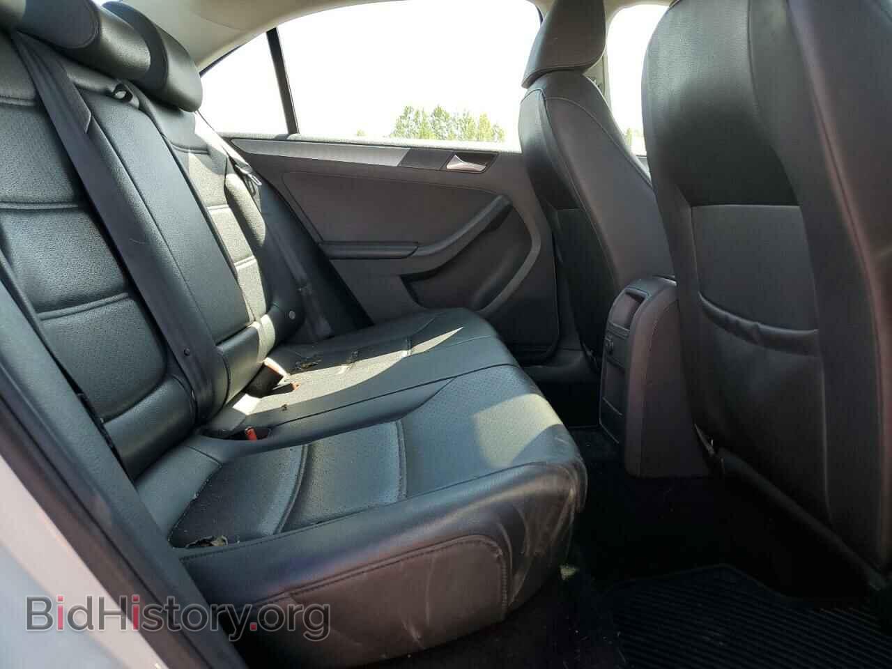 2017 VOLKSWAGEN JETTA - VIN: 3VWDB7AJ1HM276852 - Фото 10