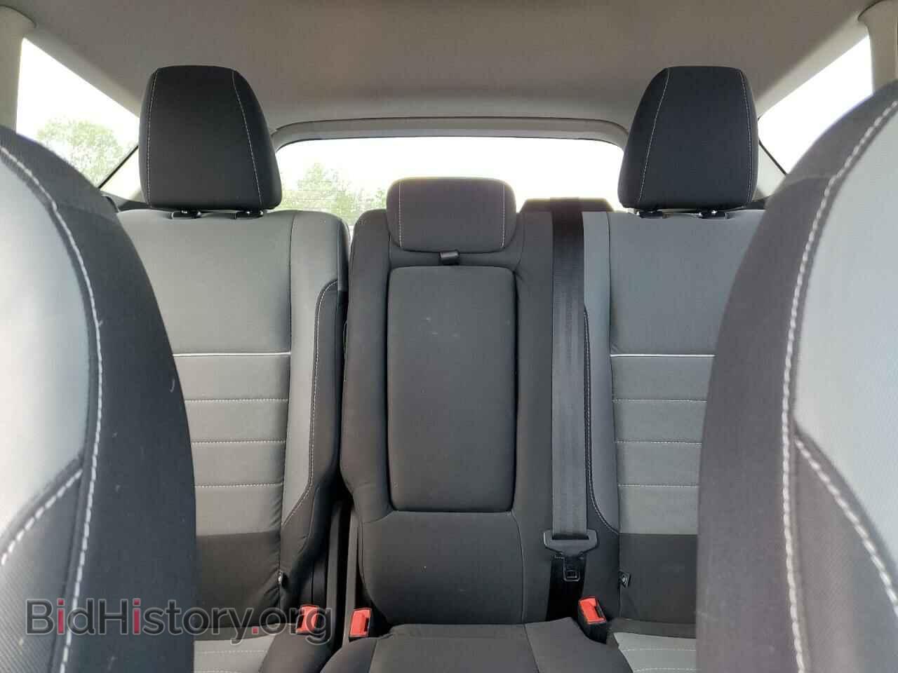 2015 FORD ESCAPE - VIN: 1FMCU0G90FUB32873 - Фото 10