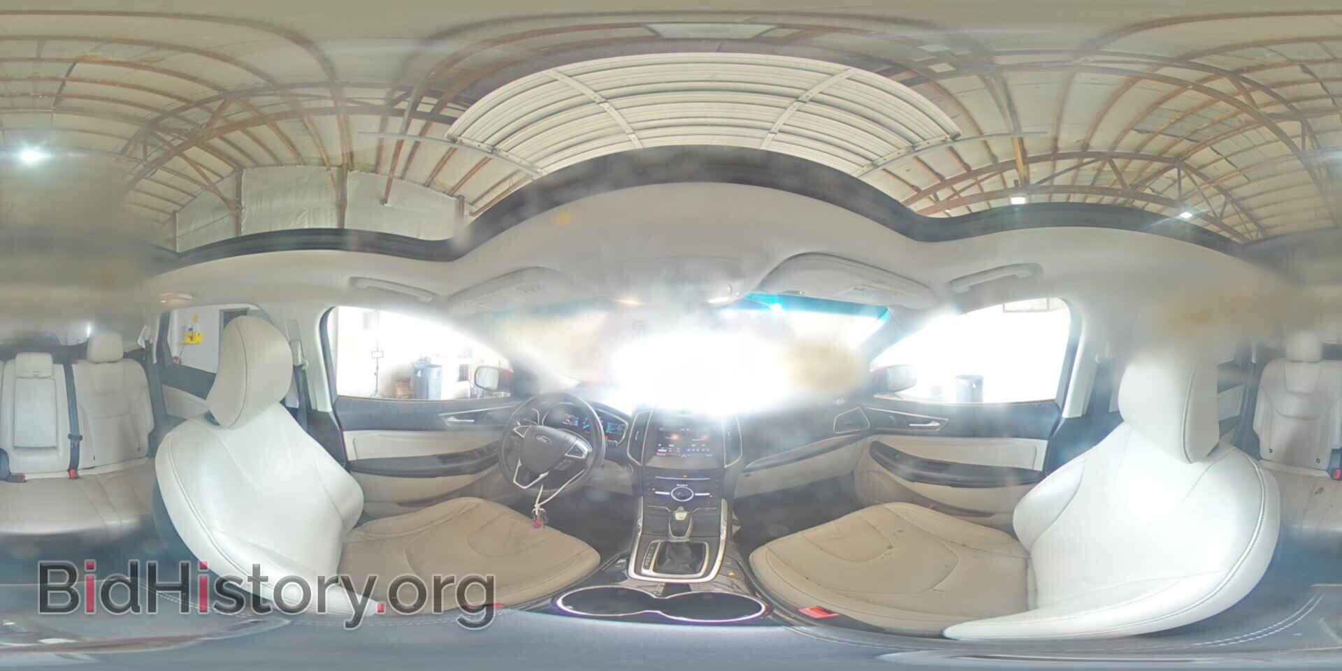2015 FORD EDGE - VIN: 2FMPK4K82FBB85092 - Photo 15