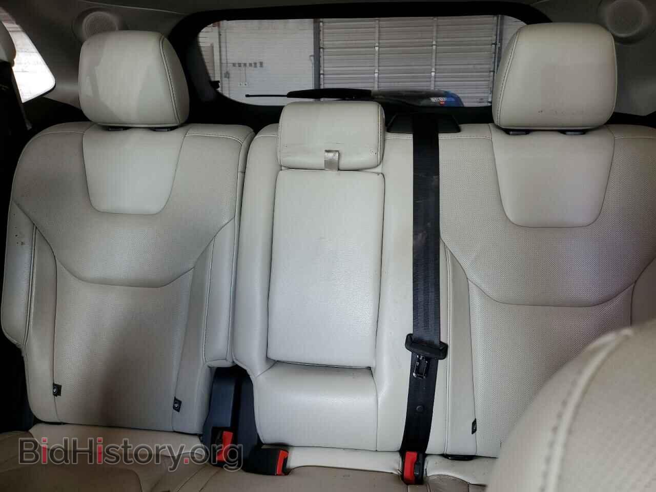2015 FORD EDGE - VIN: 2FMPK4K82FBB85092 - Photo 10
