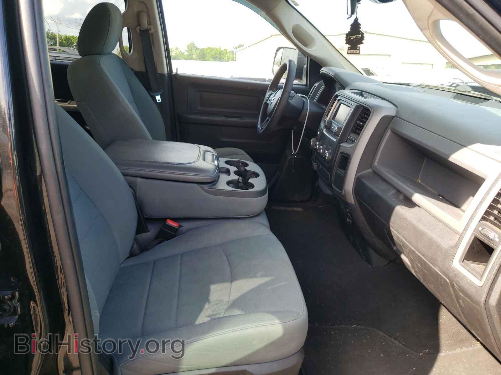 2017 RAM 1500 - VIN: 1C6RR7FT1HS691117 - Фото 5