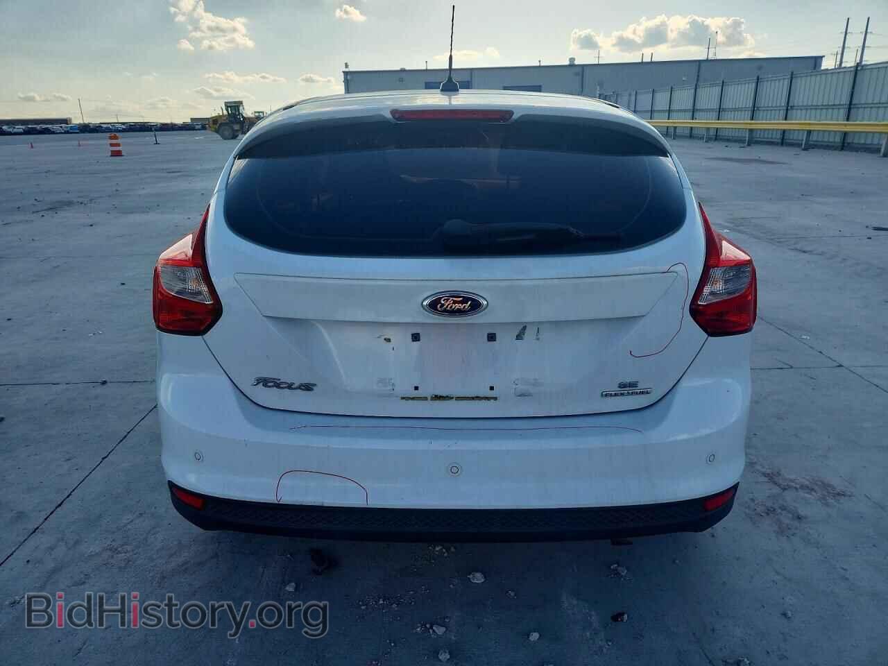 2014 FORD FOCUS - VIN: 1FADP3K29EL233822 - Фото 6