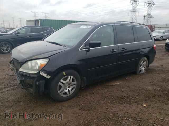 Фотография 5FNRL38766B441675 - HONDA All Models 2006