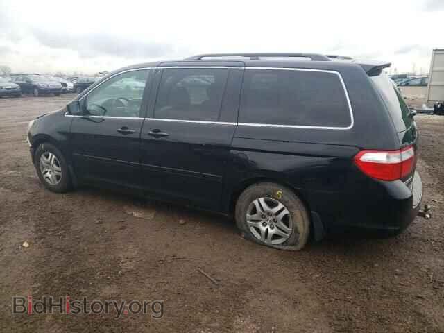 2006 HONDA All Models - VIN: 5FNRL38766B441675 - Фото 2