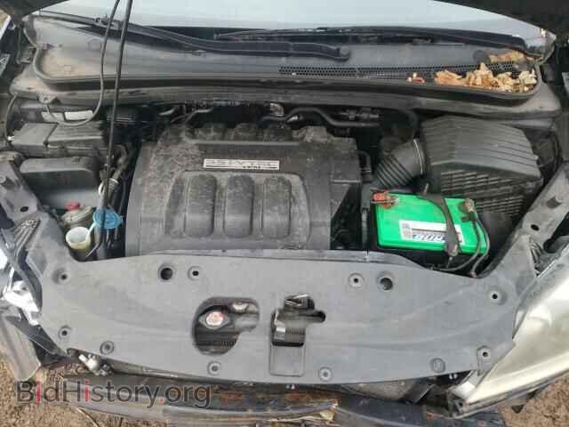 2006 HONDA All Models - VIN: 5FNRL38766B441675 - Фото 12