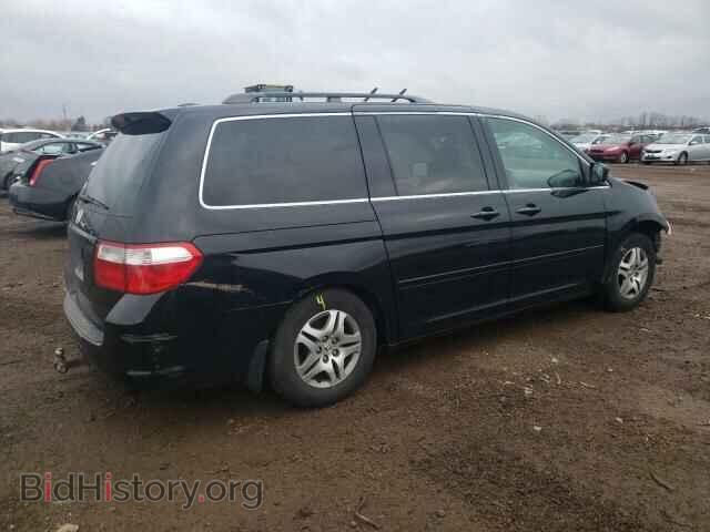 2006 HONDA All Models - VIN: 5FNRL38766B441675 - Фото 3