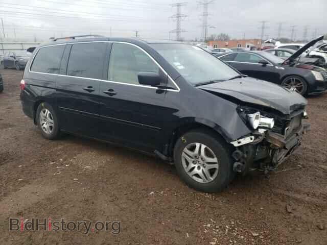 2006 HONDA All Models - VIN: 5FNRL38766B441675 - Фото 4