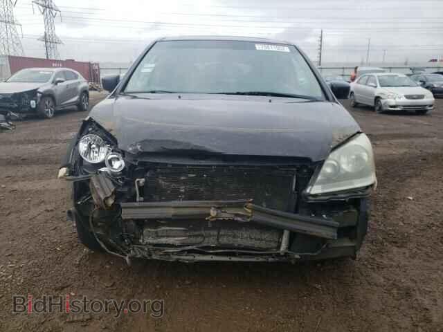 2006 HONDA All Models - VIN: 5FNRL38766B441675 - Фото 5