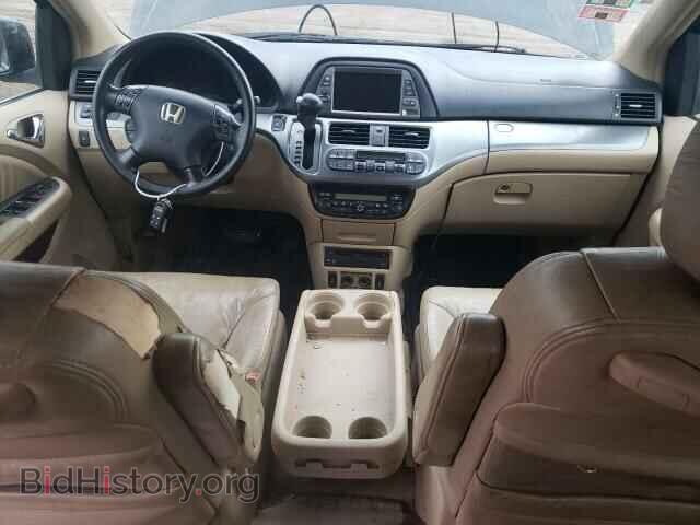 2006 HONDA All Models - VIN: 5FNRL38766B441675 - Фото 8