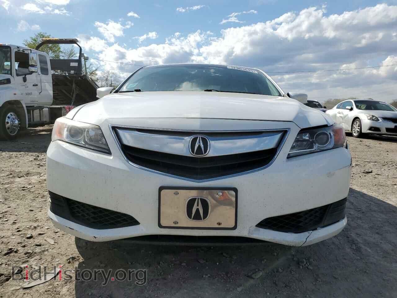 2014 ACURA ILX - VIN: 19VDE1F36EE011134 - Фото 5