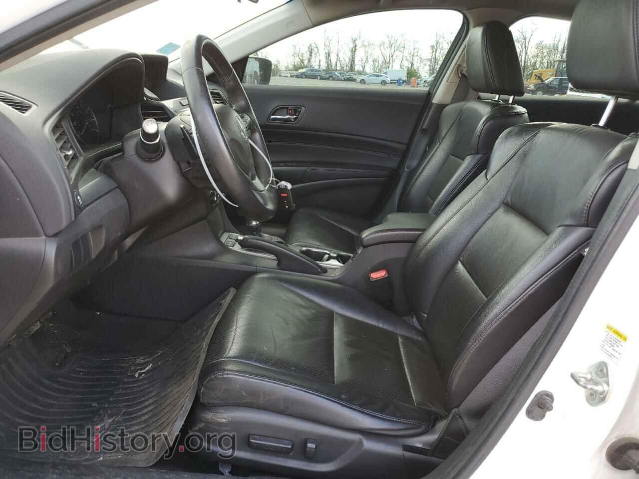 2014 ACURA ILX - VIN: 19VDE1F36EE011134 - Фото 7
