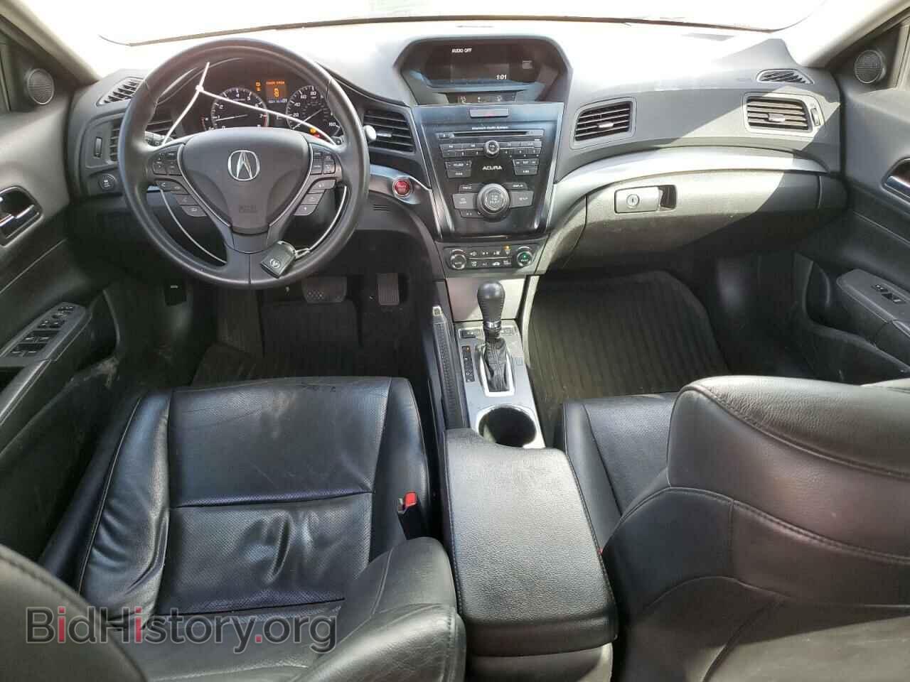 2014 ACURA ILX - VIN: 19VDE1F36EE011134 - Фото 8