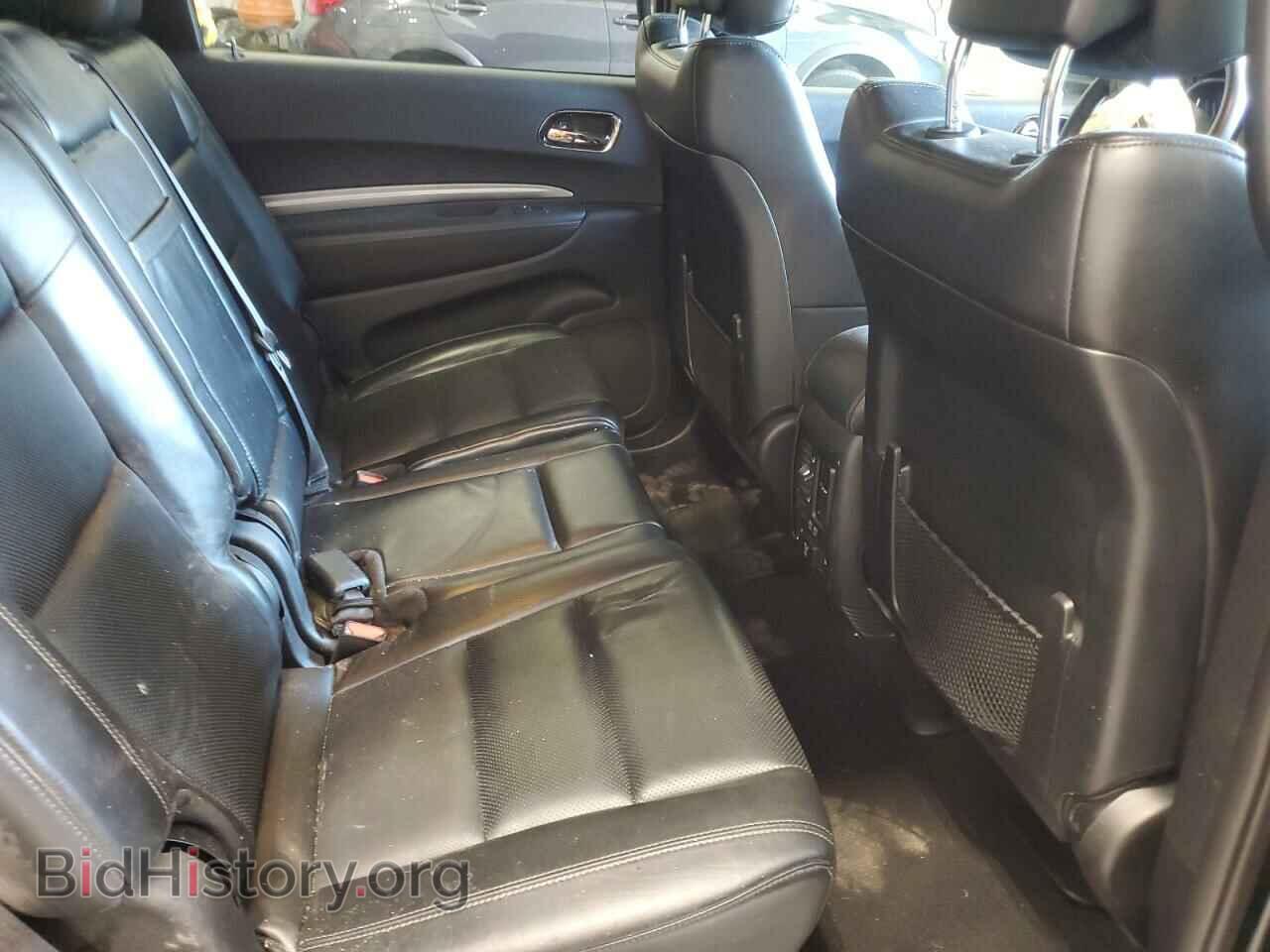 2019 DODGE DURANGO - VIN: 1C4SDJCTXKC676532 - Photo 11