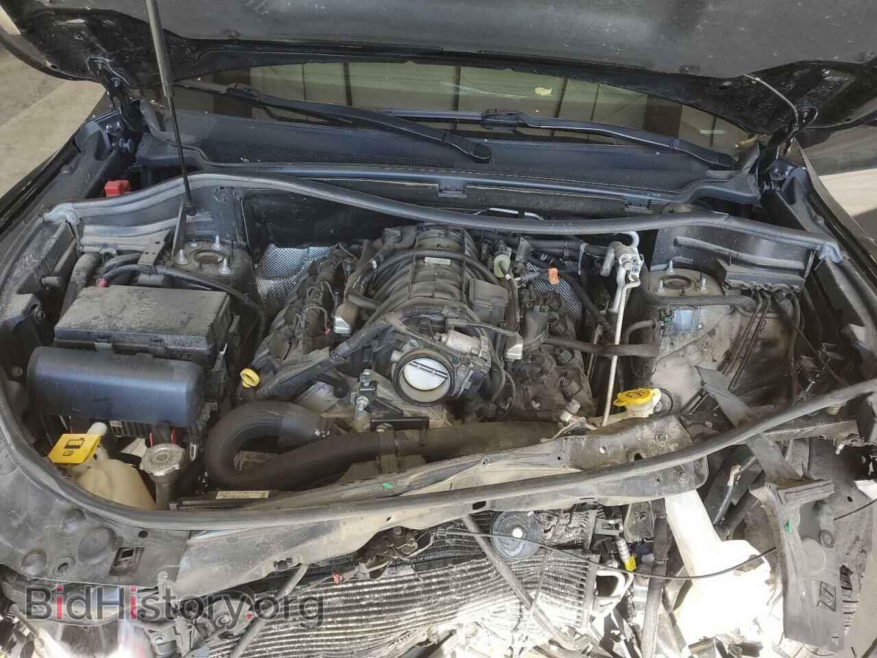 2019 DODGE DURANGO - VIN: 1C4SDJCTXKC676532 - Photo 12