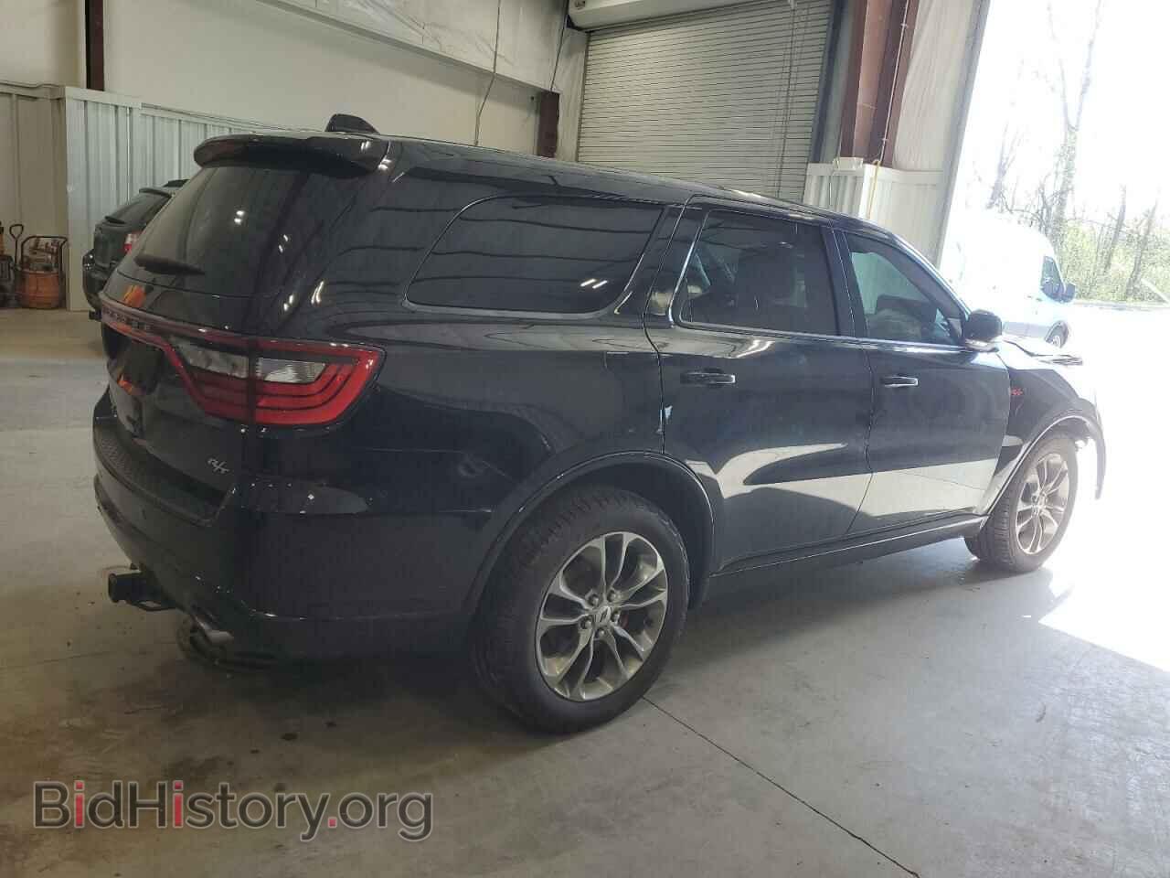 2019 DODGE DURANGO - VIN: 1C4SDJCTXKC676532 - Photo 3