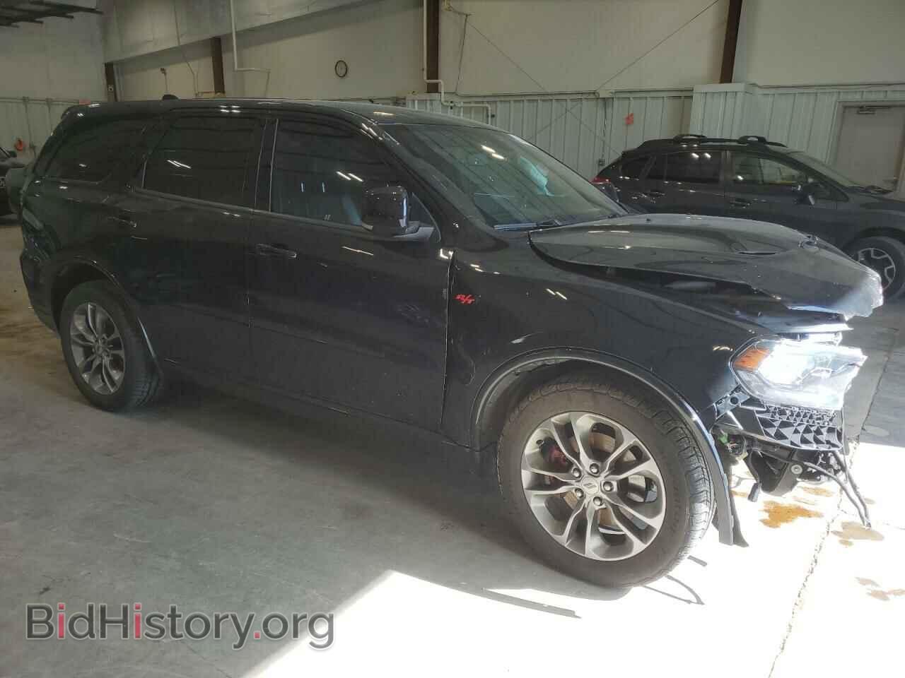 2019 DODGE DURANGO - VIN: 1C4SDJCTXKC676532 - Photo 4