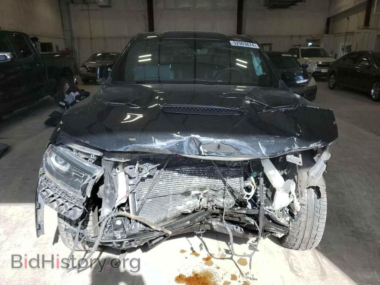 2019 DODGE DURANGO - VIN: 1C4SDJCTXKC676532 - Photo 5