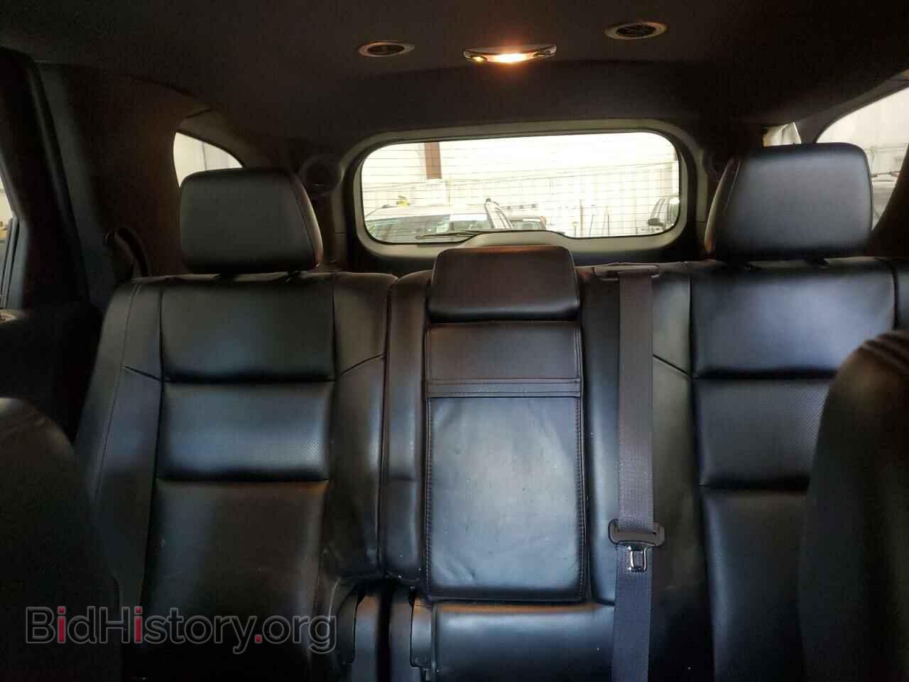 2019 DODGE DURANGO - VIN: 1C4SDJCTXKC676532 - Photo 10