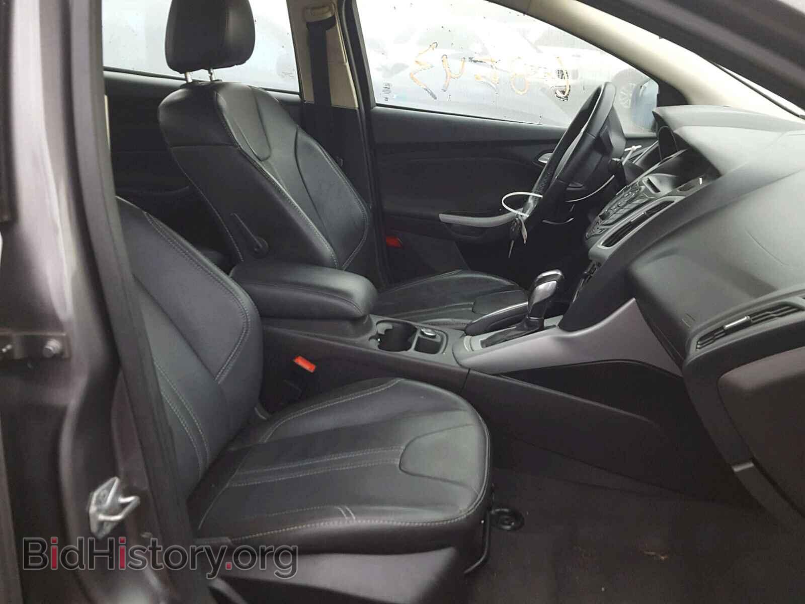 2014 FORD FOCUS - VIN: 1FADP3F21EL146748 - Photo 5