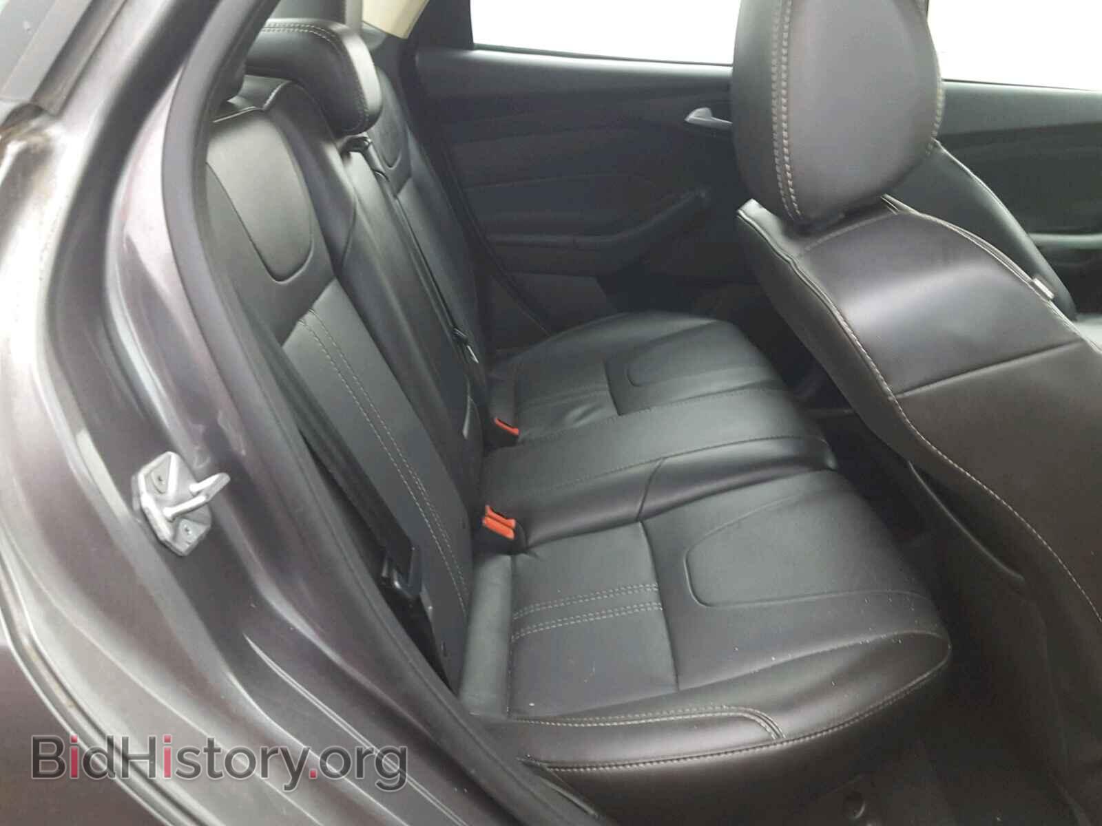 2014 FORD FOCUS - VIN: 1FADP3F21EL146748 - Photo 6