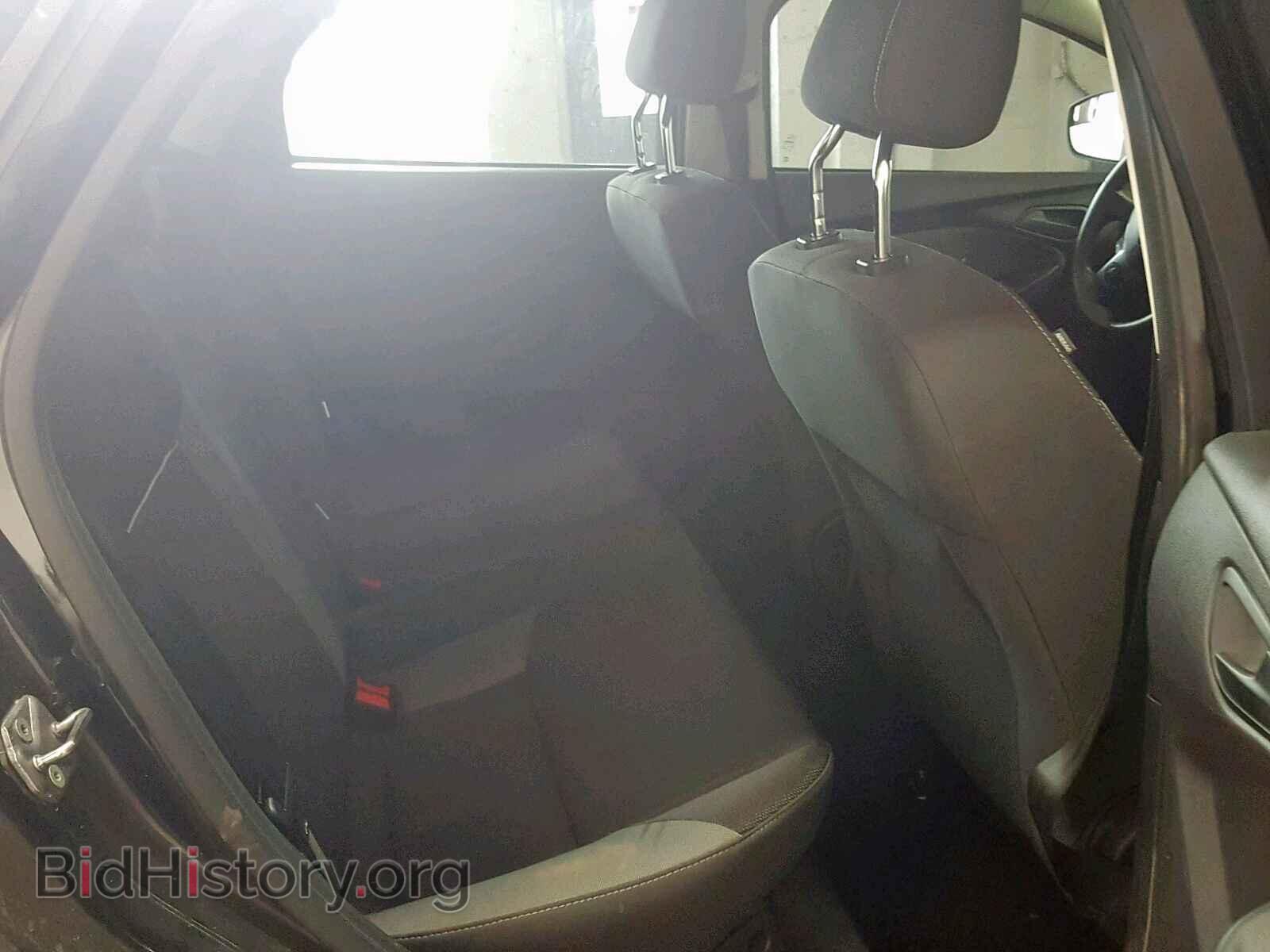 2013 FORD FOCUS - VIN: 1FADP3E25DL161978 - Photo 6