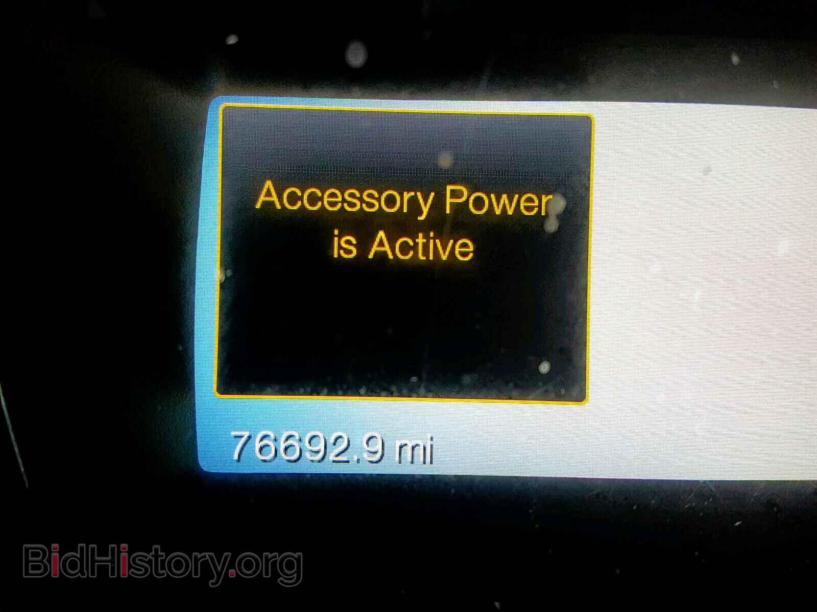 2012 FORD EDGE - VIN: 2FMDK3KC0CBA66504 - Фото 8