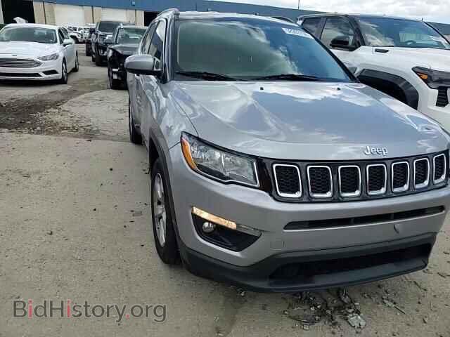 2018 JEEP COMPASS - VIN: 3C4NJCBB6JT328501 - Фото 14