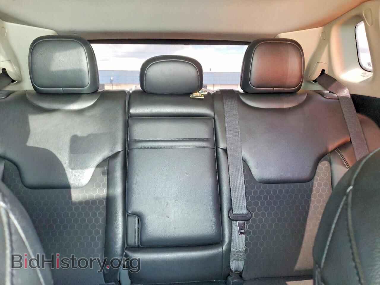 2018 JEEP COMPASS - VIN: 3C4NJCBB6JT328501 - Фото 10