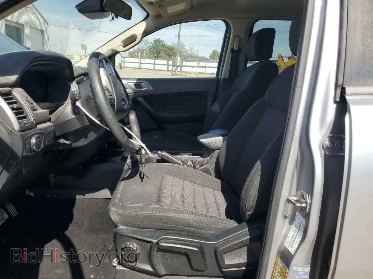 2020 FORD RANGER - VIN: 1FTER4FH6LLA02631 - Фото 7