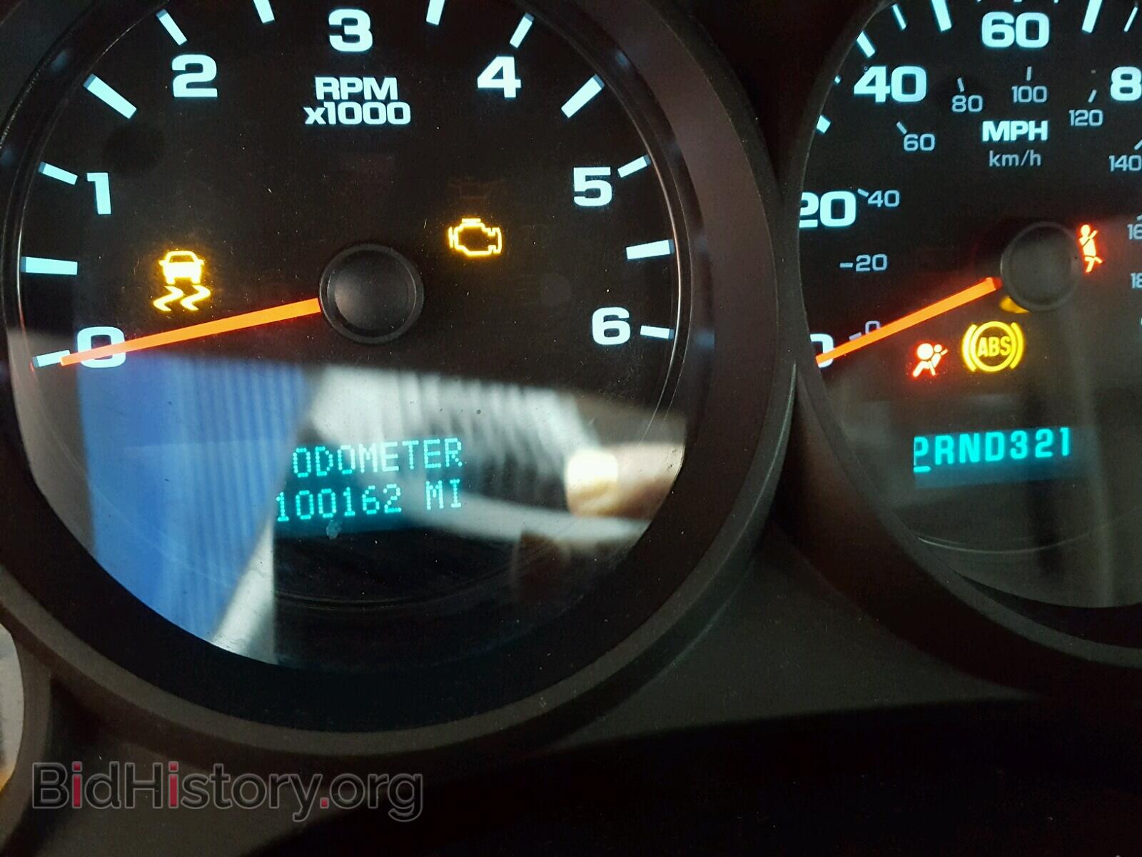 2012 CHEVROLET SILVERADO - VIN: 1GCRCREA3CZ114062 - Фото 8