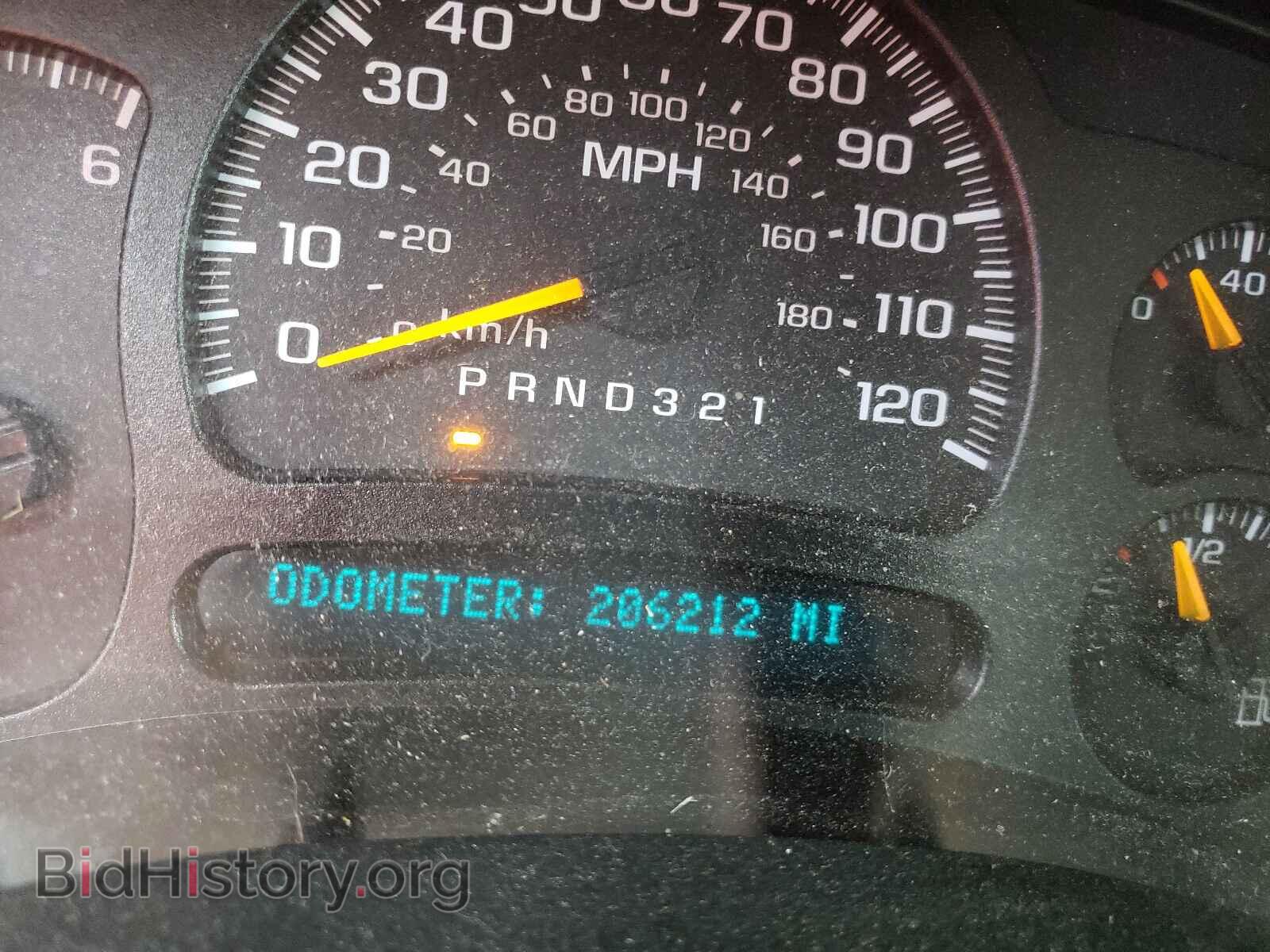 2006 CHEVROLET SILVERADO - VIN: 2GCEK13T161105445 - Фото 8