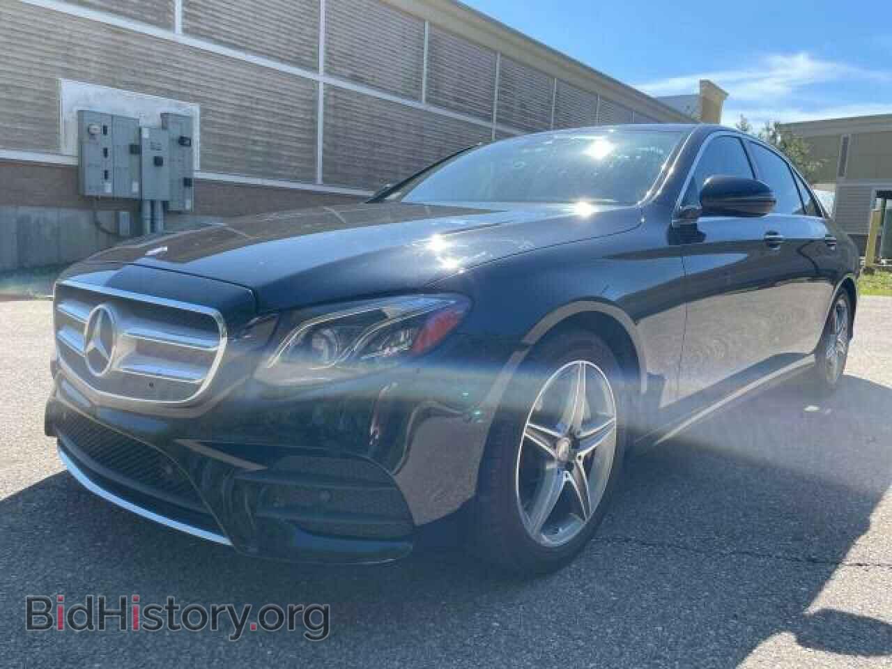 2017 MERCEDES-BENZ E-CLASS - VIN: WDDZF4JB8HA027309 - Фото 2