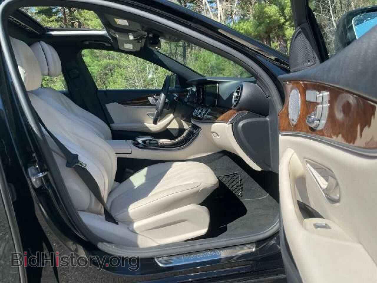2017 MERCEDES-BENZ E-CLASS - VIN: WDDZF4JB8HA027309 - Фото 5