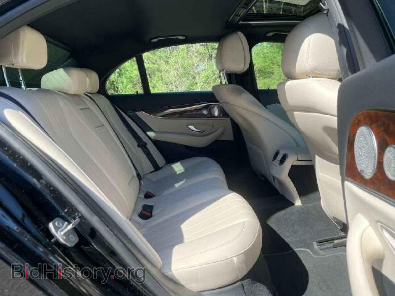 2017 MERCEDES-BENZ E-CLASS - VIN: WDDZF4JB8HA027309 - Фото 6