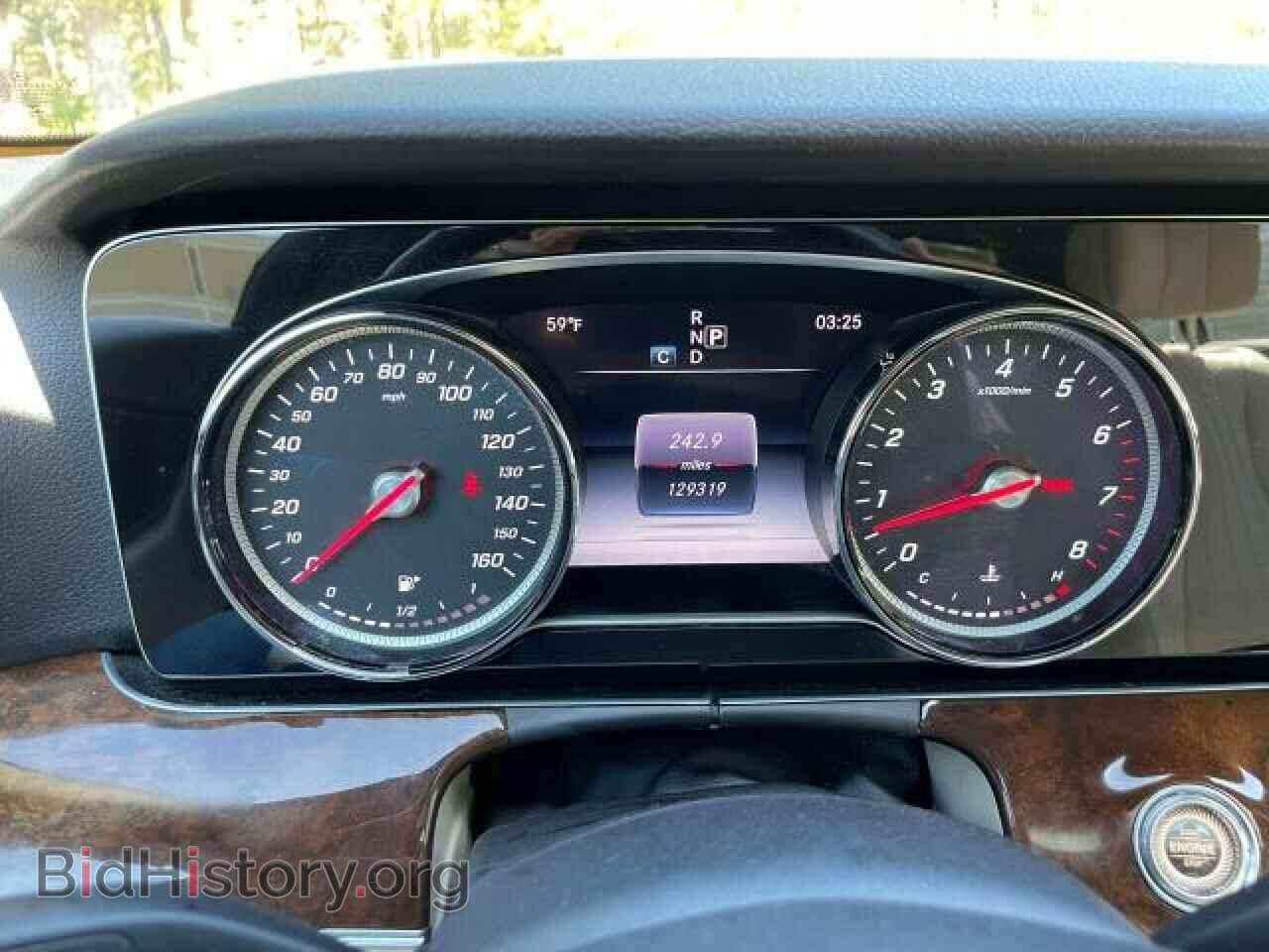 2017 MERCEDES-BENZ E-CLASS - VIN: WDDZF4JB8HA027309 - Фото 8