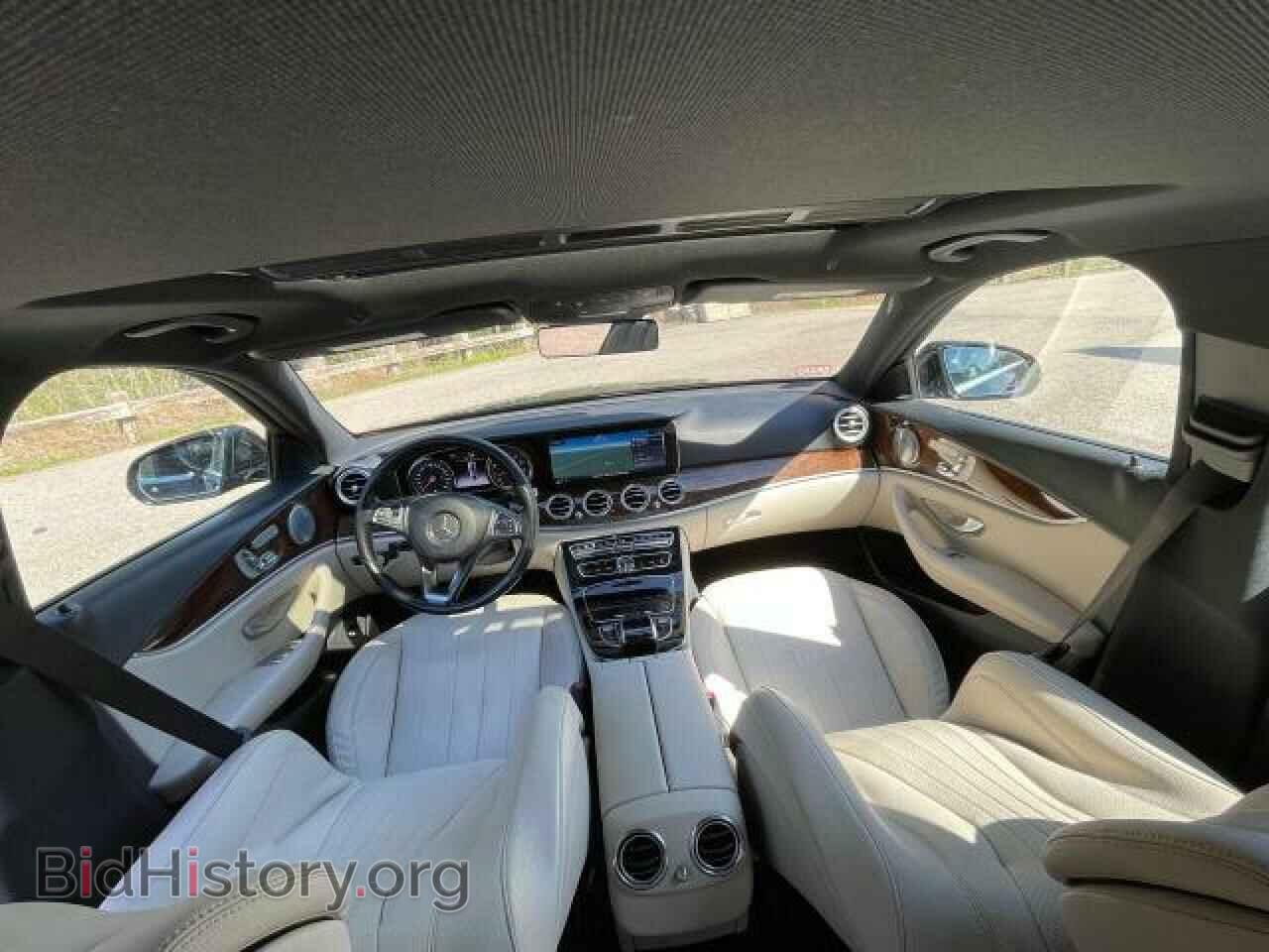 2017 MERCEDES-BENZ E-CLASS - VIN: WDDZF4JB8HA027309 - Фото 9
