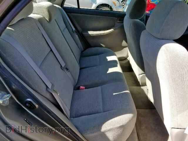 2007 TOYOTA COROLLA - VIN: 2T1BR32E27C852911 - Фото 6