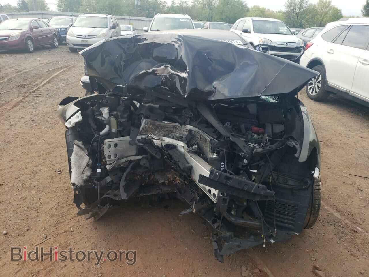 2017 NISSAN MAXIMA - VIN: 1N4AA6AP4HC389628 - Photo 5
