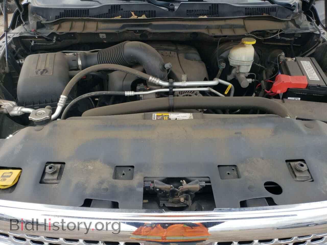 2017 RAM 1500 - VIN: 1C6RR7NT8HS618246 - Photo 11