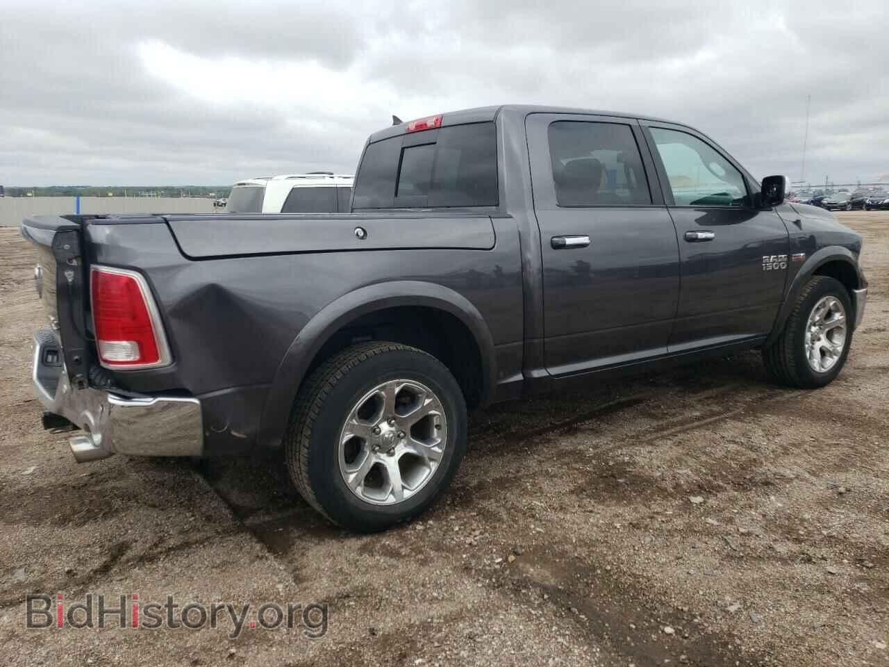2017 RAM 1500 - VIN: 1C6RR7NT8HS618246 - Photo 3