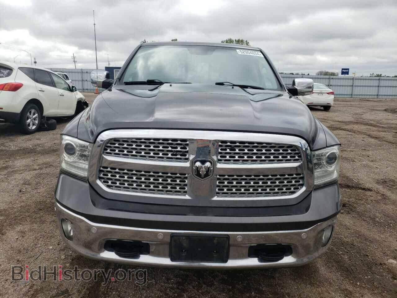 2017 RAM 1500 - VIN: 1C6RR7NT8HS618246 - Photo 5