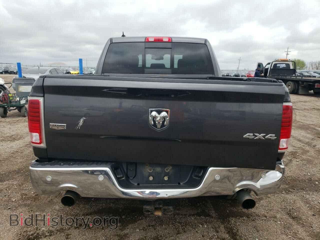 2017 RAM 1500 - VIN: 1C6RR7NT8HS618246 - Photo 6